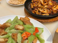 -吕记老鸭汤·徽菜馆(东营路店)