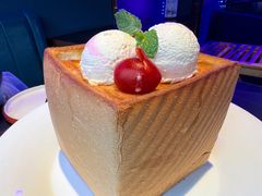 -陇尚情音乐餐厅(华阳路店)