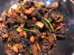 -郭嫂油茶(北门店)