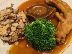 -聚福宝合苑食府(南头镇店)