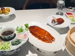 -四季民福烤鸭店(王府井东安门店)