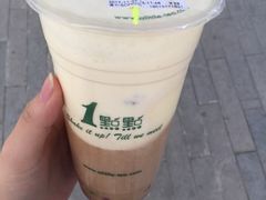 -1点点(银座和谐广场店)