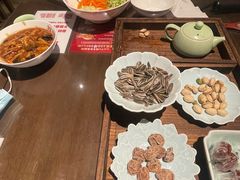 -添萬囍·天津三鲜捞面(天河城店)