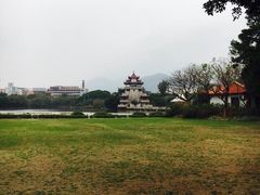 -东湖公园