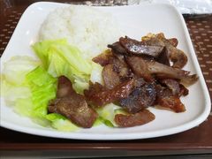 -都城快餐(花城店)