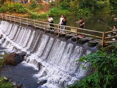 -千泷沟大瀑布旅游区