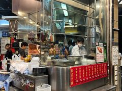 -喜喜烧腊茶餐厅(骆克道店)