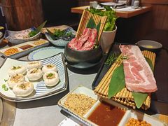 -炉太郎日式烧肉店(华贸店)