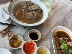 -章记星洲 · 新加坡餐厅(望京店)
