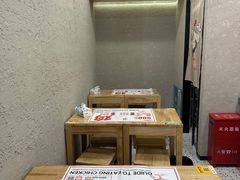 -上官窑鸡(长宁King88店)