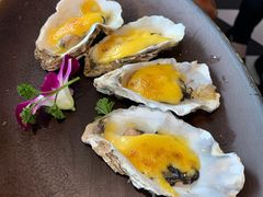 芝士生蚝-蟹之国·精品蟹料理(极地店)