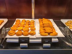 -龙之梦万丽酒店青餐厅