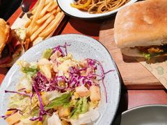 -魏斯理汉堡(西安沣东吾悦店)