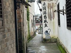 -靖港古镇