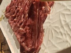 -百草滩羊清水涮羊肉(长城路店)