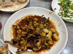 -红灯笼龙凤饭店(宁波老字号店)