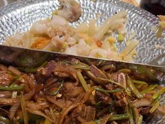 -小鱼小牛·鱼牛干锅·脆鱼火锅(世欧广场店)