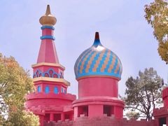 -南京银杏湖乐园