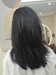 -HD HAIR STYLE