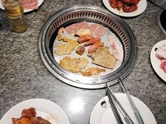 -钱小奴创意自助餐厅·原切谷饲安格斯畅吃(宁波奉化银泰店)