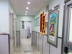 -佳雯宠物医院(金华南路分院)