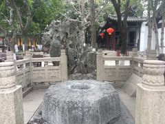 -常熟方塔园