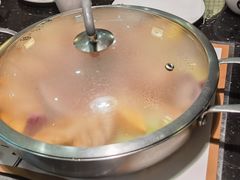 -和福顺·牛肉海鲜焖锅(汕头金平万达广场店)