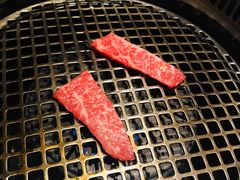 -松阪牛焼肉M(法善寺横丁店)