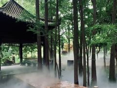 -东湖落雁景区