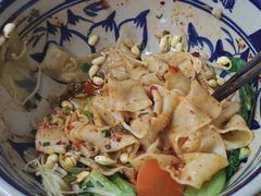 -陕老顺肉夹馍油泼面(湖东店)