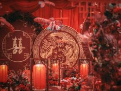 -上海喜玛拉雅酒店-宴会中心