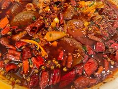 -玉林烤鸭店(定福庄店)