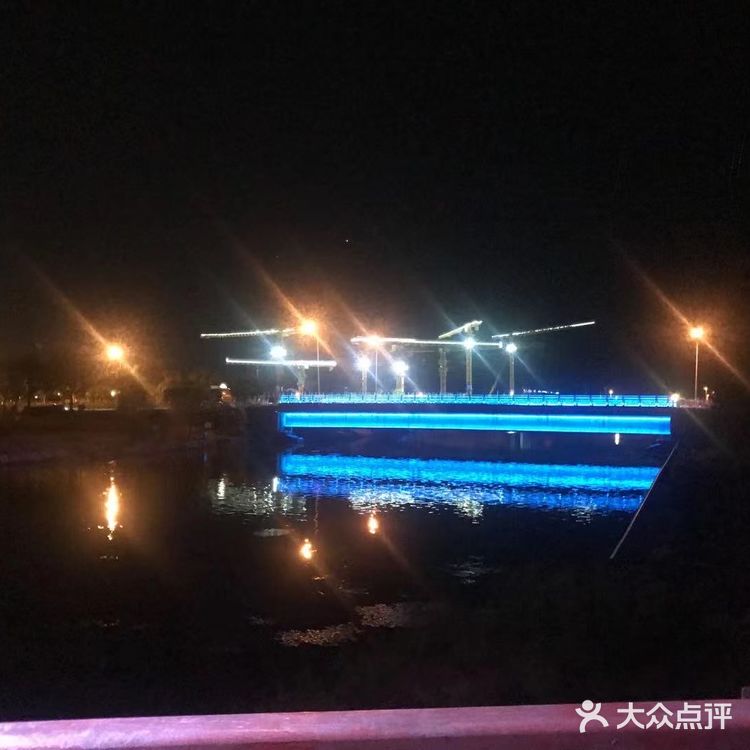 滴水湖露营指南