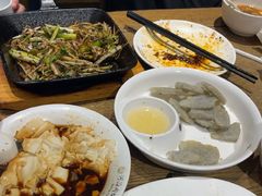 -河沿肉饼Beijing Pie(东华门店)