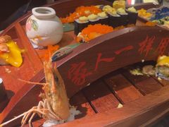 -古田居·特色寿司料理(星之岛旗舰店)