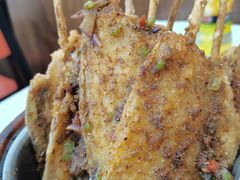 -聚福缘菜馆(隆昌路店)