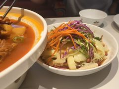 -清真·卡德尔大叔新疆主题餐厅(龙汇路店)