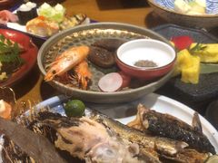 -大江户日本料理(吕厝店)