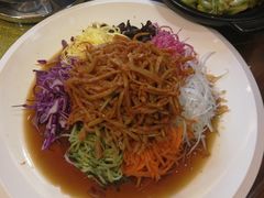-丝路东方虾仁水饺(北京路二宫汇嘉店)