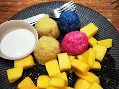 -婉泰·特色小吃·舂鸡脚(告庄二店)