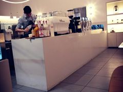 -仁义涵西餐·咖啡(中华巴洛克店)