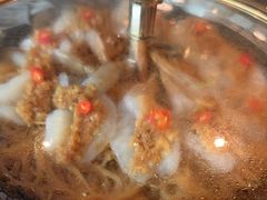 -赠李白·如诗的川味(余杭万达广场店)