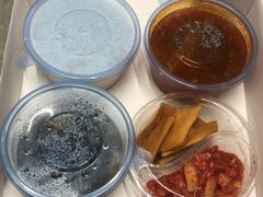 -牛腩之旅·牛腩牛杂煲(光启城美食城店)