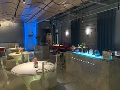 大堂-Gray Whale 灰鲸餐厅(北美N1店)