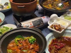 -丽华园(青少年宫店)