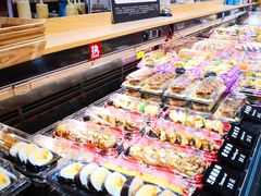-玩米匠(寿司·刺身·金水正弘城店)