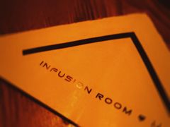 -Infusion room
