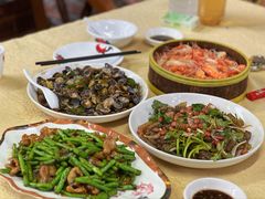 -东胜客河鲜店·西江河鲜·老字號渔家菜