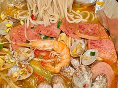 -见味花甲(福田coco park店)