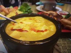 -大耳象东南亚风情餐厅(月湖公园店)